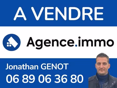 vente terrain 4304 m² couesmes (37330)