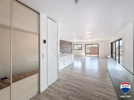 maison 5 chambre(s) à vendre