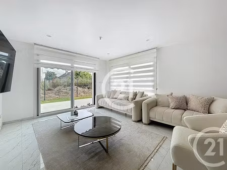 vente maison 6 pièces 138 m² à eterville (14930)  390 000 €