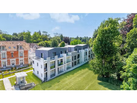 appartement rubelles 3 pièce(s) 72.77 m2