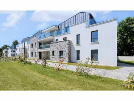 appartement rubelles 2 pièce(s) 52.32 m2