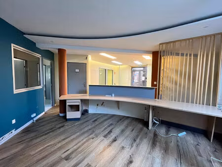 local commercial saint paul trois châteaux 113 m²