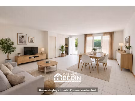 maison 6 pièces