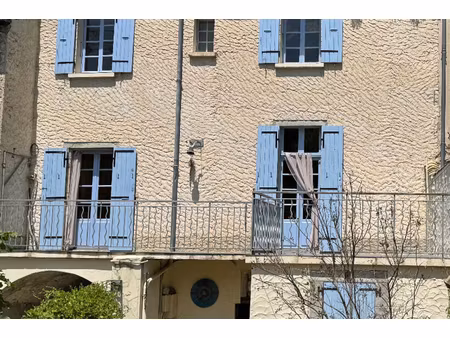 annonce maison à vendre