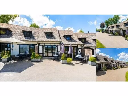 immeuble de rapport à vendre à mont saint-jacques 20 trois-ponts (vbd04506)