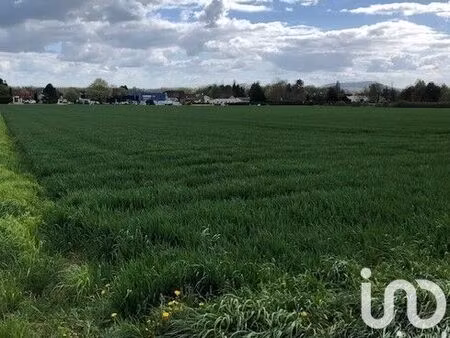 vente terrain 3543 m² blancs-coteaux (51130)