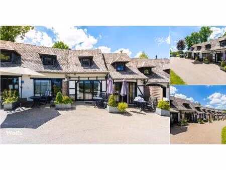 maison à vendre à mont saint-jacques 20 trois-ponts (vbd04219)