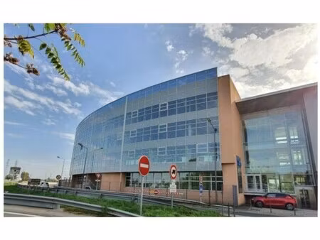 achat local professionnel 1 833m² oullins 69600