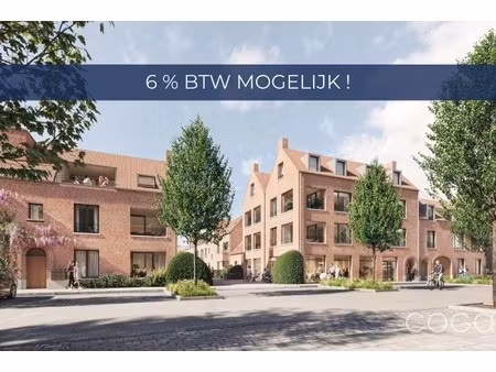 commercieel te koop in sint-lenaarts