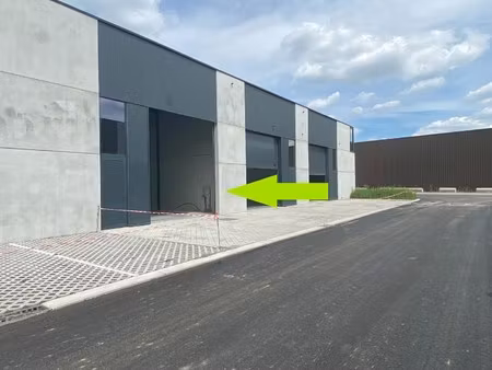 commercieel te huur in pittem