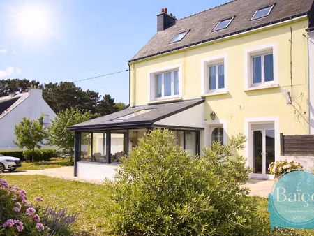 vente maison 8 pièces 155 m² à groix (56590)  824 000 €