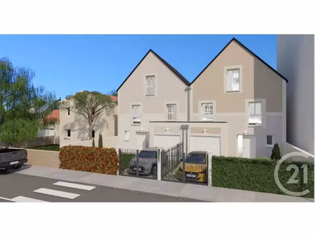 vente maison 7 pièces 134 m² à colombes (92700)  805 000 €