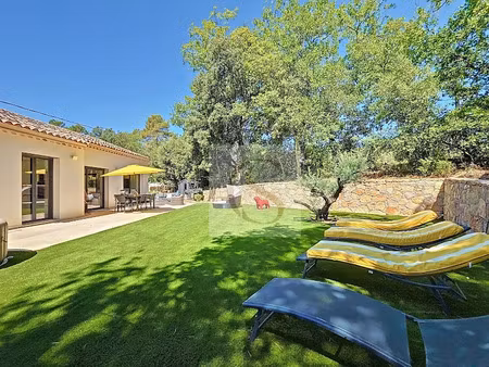 vente maison 6 pièces 174 m² à les arcs (83460)  760 000 €