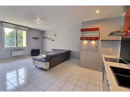 vente appartement 5 pièces 90 m² à montferrat (38620)  139 000 €