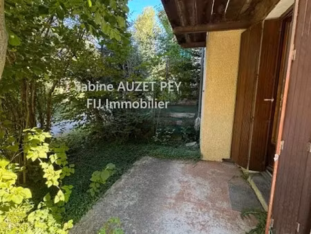 vente appartement 1 pièce 24 m² à seyne les alpes (04140)  46 200 €