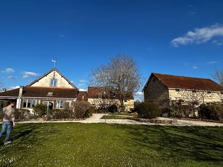 vente maison 25 pièces