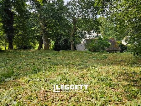 terrain nan pièce(s)  belle-isle-en-terre