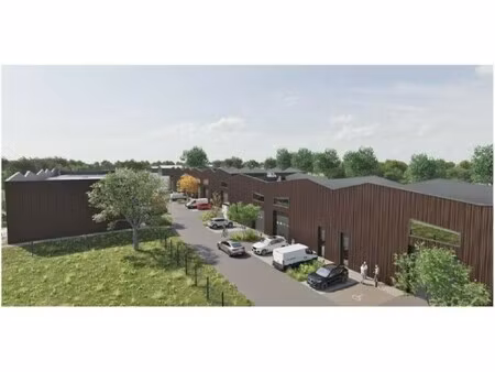 vente local commercial