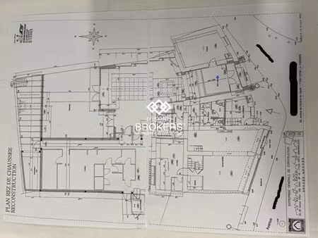 vente local commercial