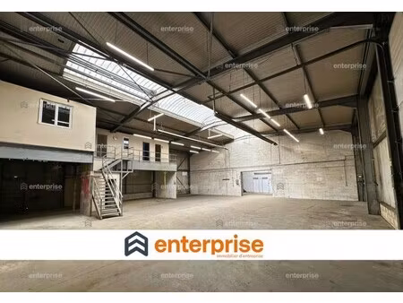 location local commercial