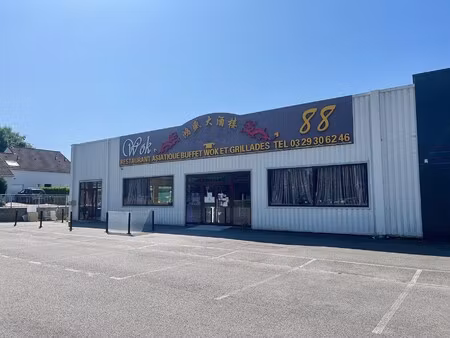 location local commercial