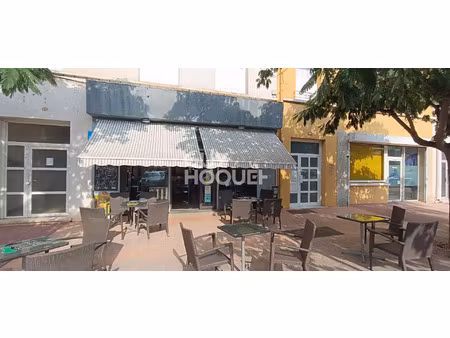 vente commerce perpignan (66000)