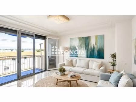 exclusivite t3 + balcon + cave