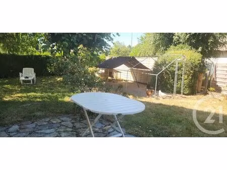 maison à vendre - 8 pièces - 170 m2 - le rouget pers - 15 - auvergne