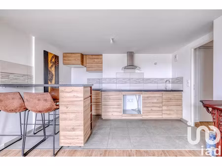 vente appartement 2 pièces 48 m² à brou-sur-chantereine (77177)  198 900 €