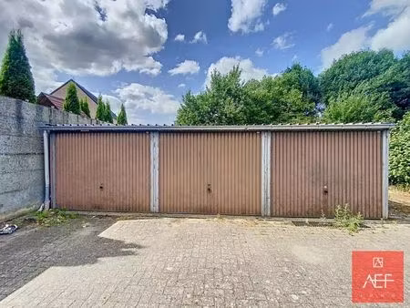 garage à louer à kortenberg € 120 (lbmns) - aef immo | zimmo
