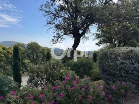 vente appartement 2 pièces 39 m² à grimaud (83310)  228 000 €