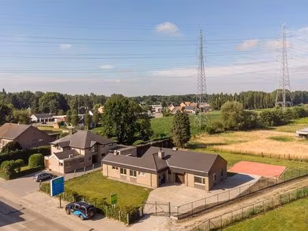maison à vendre à waasmunster € 499.000 (lbmb4) - bolt immo antwerpen | zimmo