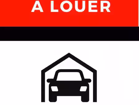 parking à louer
