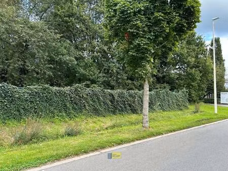 terrain à vendre à halle € 265.000 (lalah) - immo de laet - kantoor zoersel | zimmo