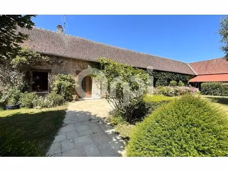 maison grossoeuvre m² t-4 à vendre  283 500 €