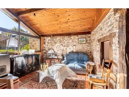 maison saint-priest-taurion 149 m² t-7 à vendre  169 900 €