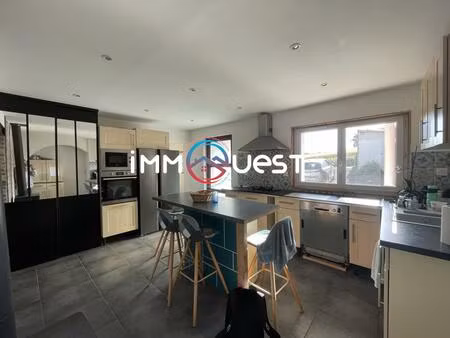 maison en vente - peuplingues (62231)