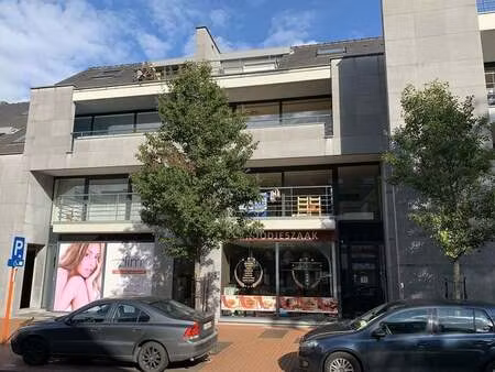 bien professionnel à louer à neerpelt € 1.100 (lbmqe) - immo eibo | zimmo