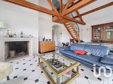 vente appartement 6 pièces 104 m² à orly (94310)  375 000 €