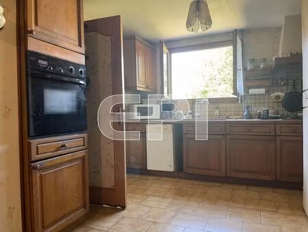 vente maison 4 pièces 103 m² sainte-verge (79100)