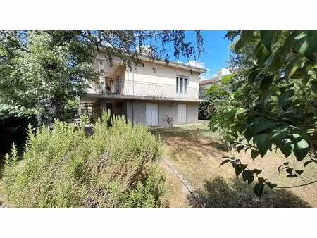 vente maison 7 pièces 145 m² castres (81100)