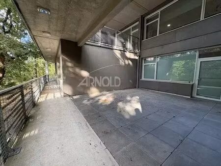 bureaux à louer 297 5 m2 - aéroport saint-aignan-grandlieu 