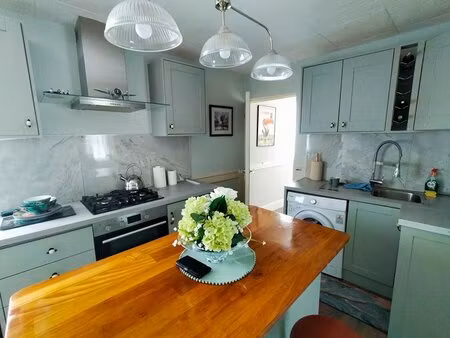 en vente maison 90 m² – 65 000 € |saint-aubin-du-désert