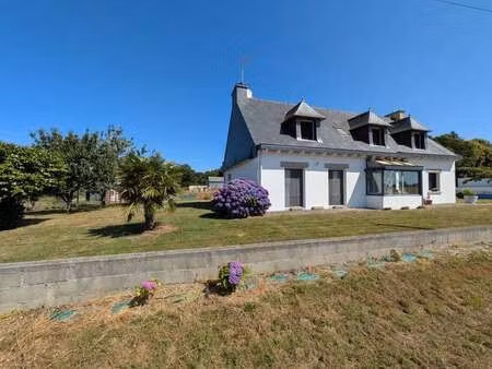 vente maison à guern (56310) : à vendre / 167m² guern