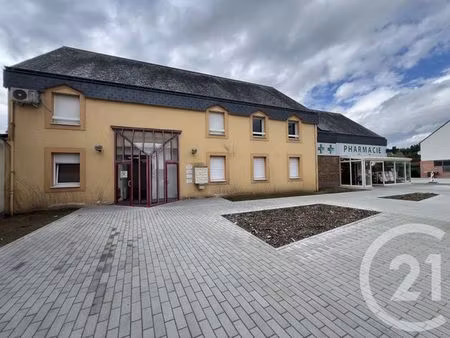 immeuble à vendre - 540 m2 - ruaudin - 72 - pays-de-loire