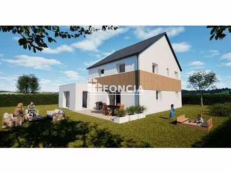 maion neuve caen sud