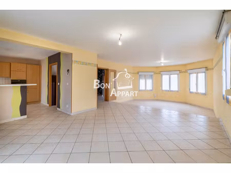 maison individuelle de 140 m2