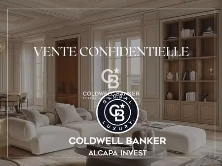 vente hotel particulier 350 m2 montmartre place du tertre