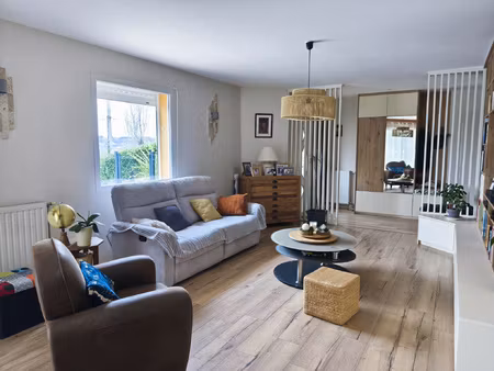 charmante maison familiale à saint-donat-sur-l'herbasse