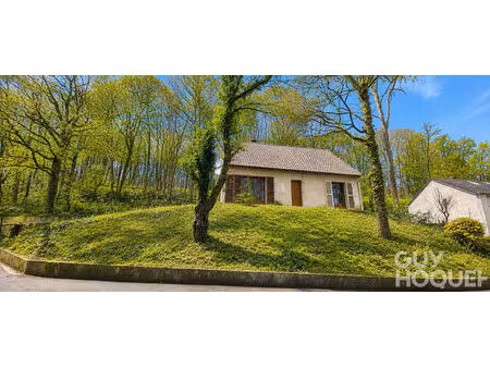 maison 4 chambres - sous-sol total